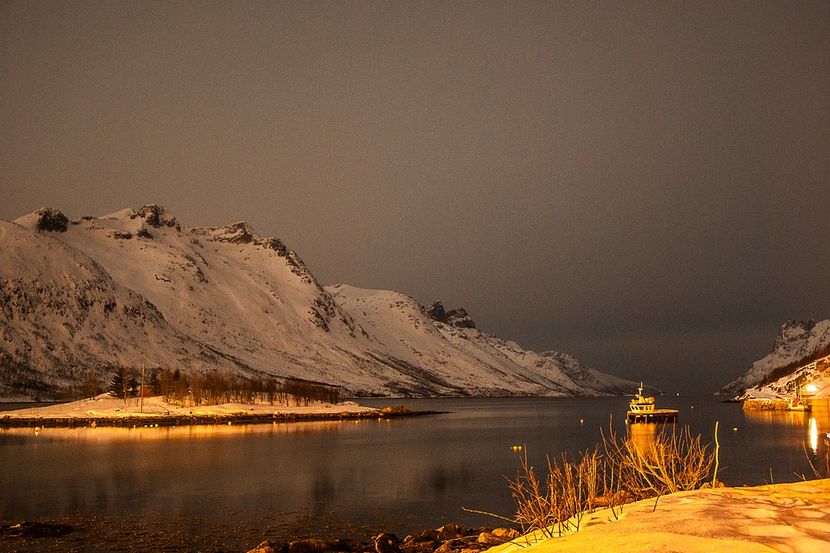 Grad utonuo u potpunu tamu: Biće bez Sunca sve do ovog datuma u 2026. godini