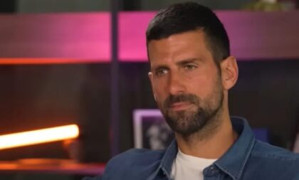 Đoković otkrio zbog čega je odlučio da živi u Grčkoj: Jako pozitivno iskustvo VIDEO