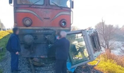 Jezivi prizori sa mjesta tragedije kod Novog Grada: Poznat identitet stradalog traktoriste