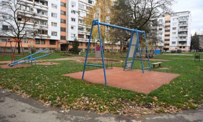 Protiv betonizacije u ovom dijelu Banjaluke: Mještani ne žele asfalt i zgrade na igralištu