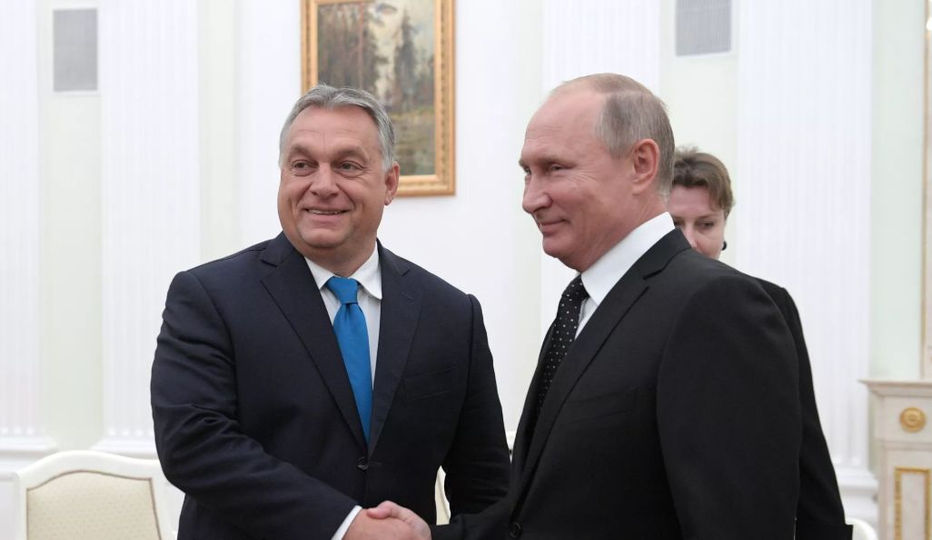 Orban: Uspješni pregovori u Moskvi, snabdijevanje Mađarske energijom ostaje bezbjedno