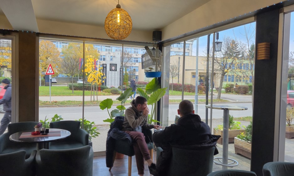 Obožava noćni život i žurke: Ovog banjalučkog “ugostitelja” morate upoznati FOTO/VIDEO