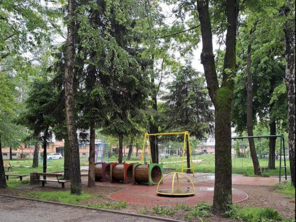 Građani najavljuju borbu: Nacrt izmjene Regulacionog plana izazvao revolt stanovnika Obilićeva FOTO