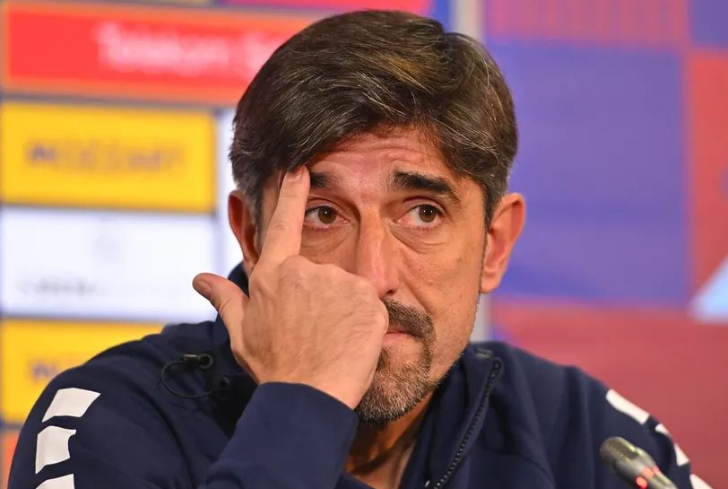 FSS potvrdio: Dvije provjere Srbije u martu