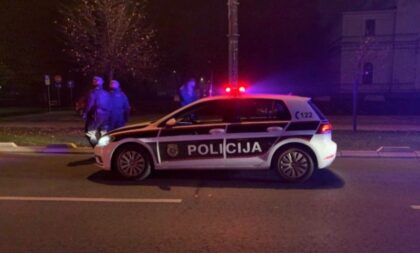 Stravičan slučaj u BiH: Policajac brutalno pretukao svoju suprugu, pa uhapšen