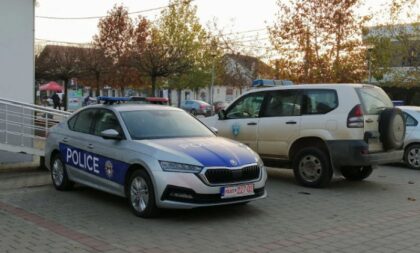 Policija na nogama: Ubijena dva brata – sumnja se da je na njih pucao zet