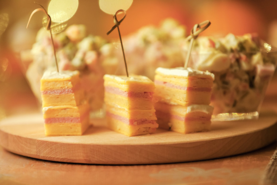 Jednostavna i preukusna: Posna slana torta je zvijezda svih trpeza ove sezone