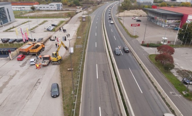 Olakšanje za vozače! Evo kada se otvara obnovljeni dio brze ceste kod Banjaluke