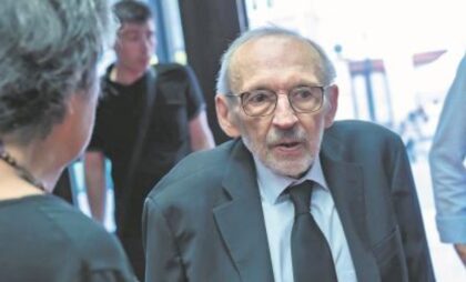 Ostavio neizbrisiv trag u kulturi: Umro Radomir Putnik koji je zadužio srpsko pozorište