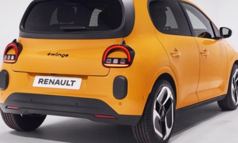 Revolucija u Evropi: Mali električni automobil za samo 15.000 evra