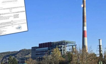 Jednoglasna odluka! Sindikat RiTE Ugljevik uputio potpisane zahtjeve za smjenu uprave FOTO