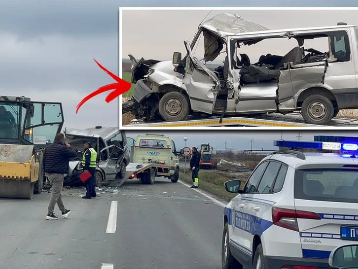 Otkriven uzrok nesreće na putu Ruma – Irig: Ugašena četiri života, tri osobe povrijeđene