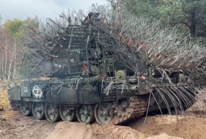 Ukrajinci se smijali ruskim “ježevima” pa se pokajali: “Rade pakleni posao” VIDEO