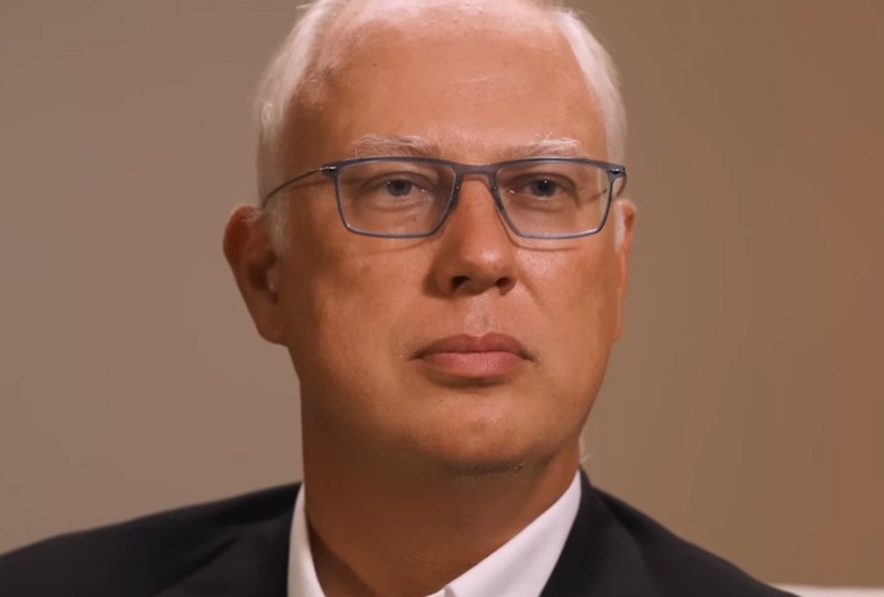 Putinov propagandista ili ključ za mir u Ukrajini: Ko je diplomata Kiril Dmitrijev