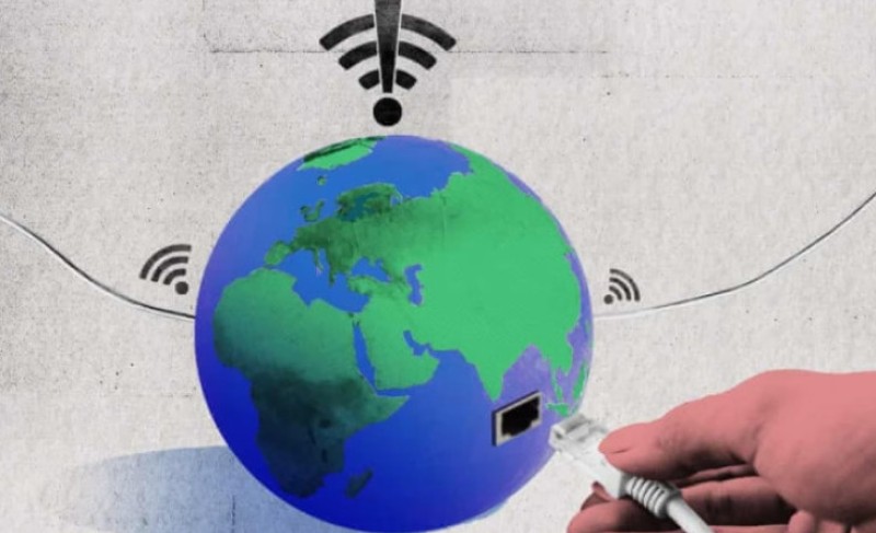 Nedostupni brojni internet sajtovi! Problemi sa američkim serverima, pogođena i BiH