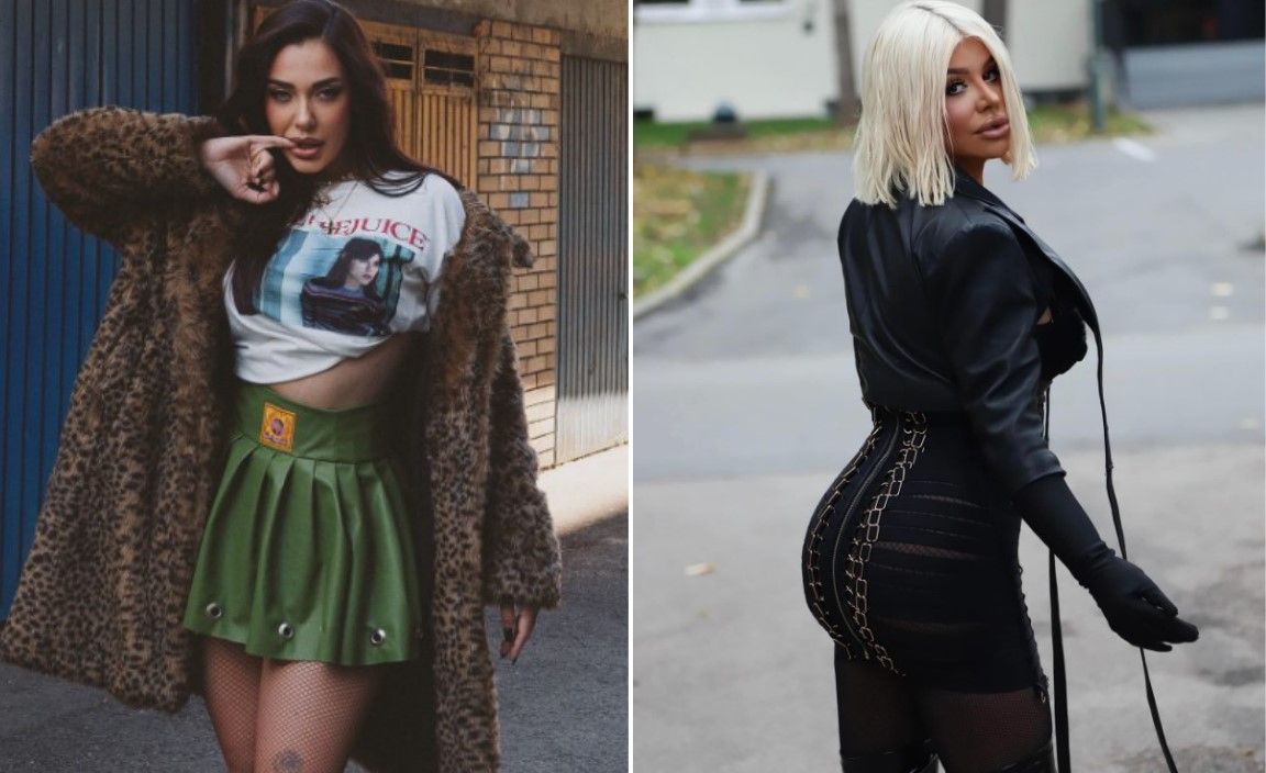 Dara Bubamara oplela po Sanji Vučić, pa se umiješao Keba: “Jesi ti ORL?”