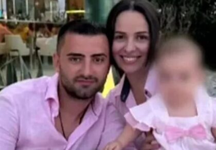 Saslušani roditelji male Sare, koja je umrla kod zubara: Advokat iznio jezive dokaze