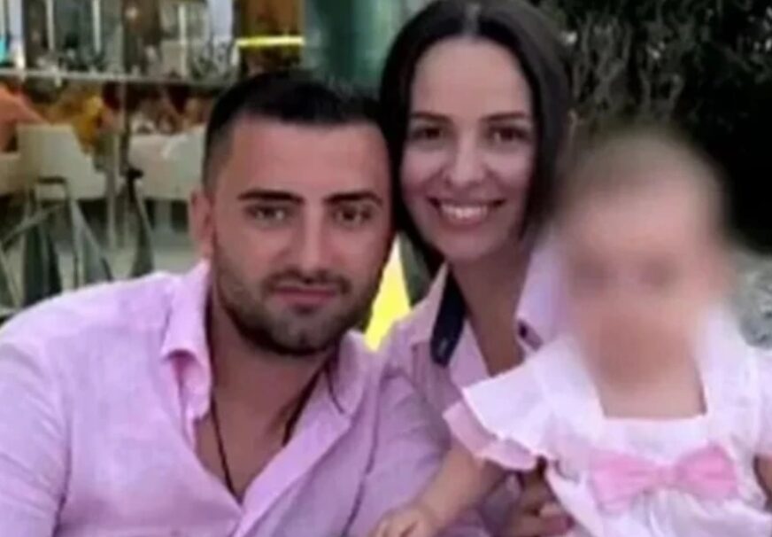 Saslušani roditelji male Sare, koja je umrla kod zubara: Advokat iznio jezive dokaze