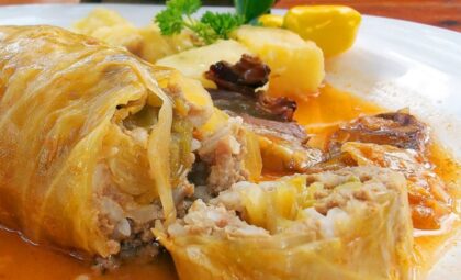 Zima bez mirisa sarme teško se može zamisliti: Evo kako ukiseliti kupus za 48 sati