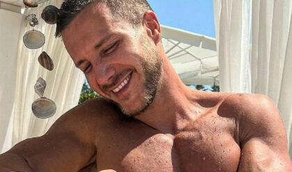 Saša Kovačević priznao sa kojom bi koleginicom bio intiman: Nije skidao osmijeh sa lica “Bilo bi toliko realno”