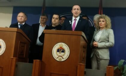 Ne odustaju od zahtjeva: SDS traži ponavljanje izbora u još jednoj opštini VIDEO