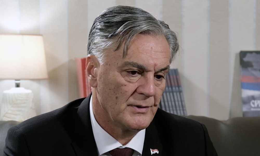 Rezultati! Karan pobijedio u Prijedoru, Nevesinju, Stanarima, Gacku, Brčkom, Vlasenici, Osmacima, Milićima i Rudom