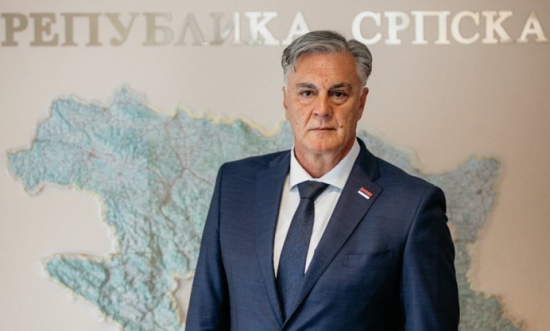 Karan se zahvalio Orbanu: Nastavljamo saradnju na dobrobit Republike Srpske i Mađarske