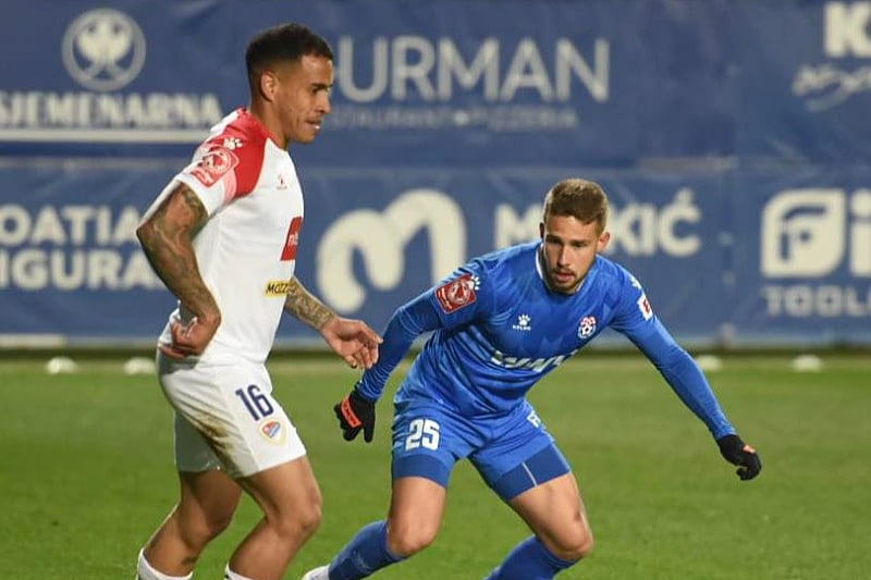 Borac u 95. minuti “okrenuo” Široki Brijeg: VAR imao pune ruke posla na Pecari