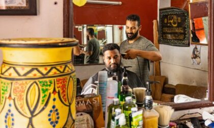 Jeftinije je! Muškarac iz Londona otputovao u Maroko na šišanje