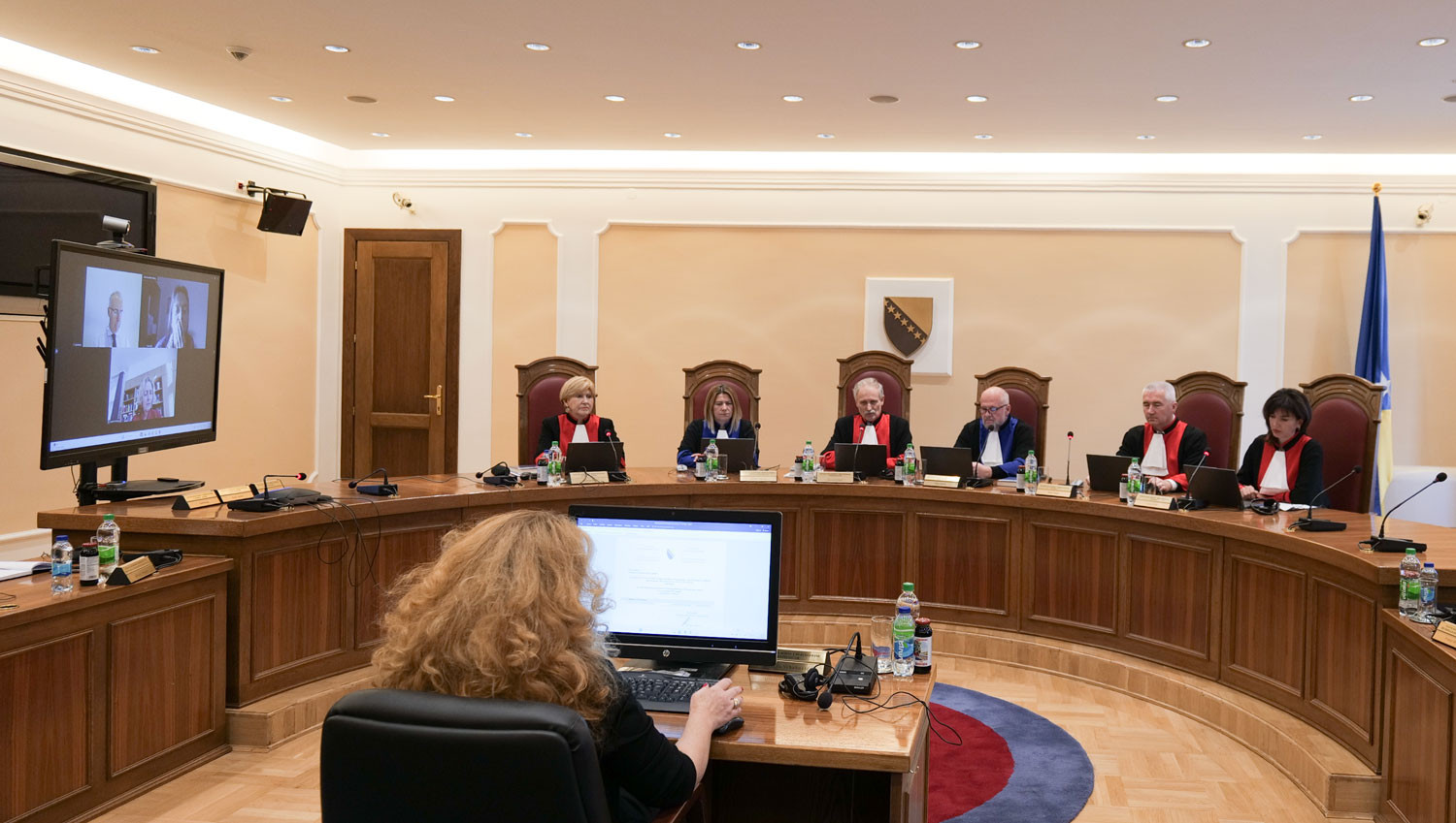 Odlučeno na sjednici! Ustavni sud BiH odbacio apelaciju Milorada Dodika