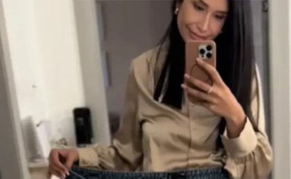 Banjalučanka otvorila dušu! Pokazala transformaciju od koje zastaje mozak VIDEO