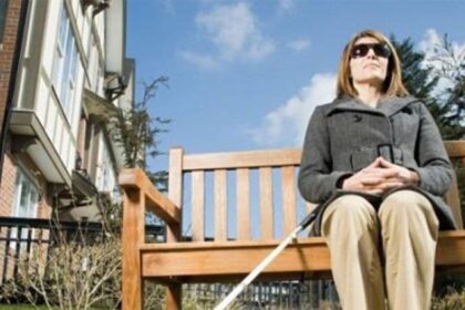 Nevjerovatna priča! Decenijama glumila da je slijepa: “Nisam društvena osoba”