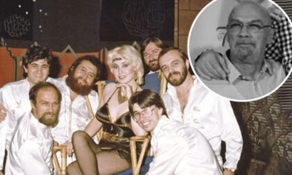 Zvijezda nijema od tuge: Oglasila se Brena nakon smrti člana benda Slatki greh