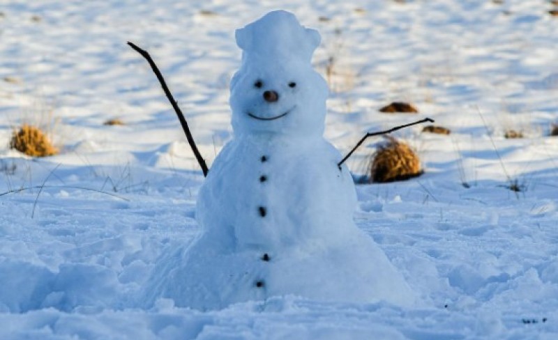 Drama zbog snješka! Žena osumnjičena da je prijetila djeci i pucala iz gasnog pištolja