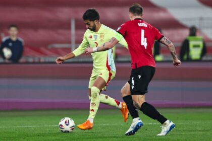 Još uvijek nije primila gol: Španija na korak do Mundijala