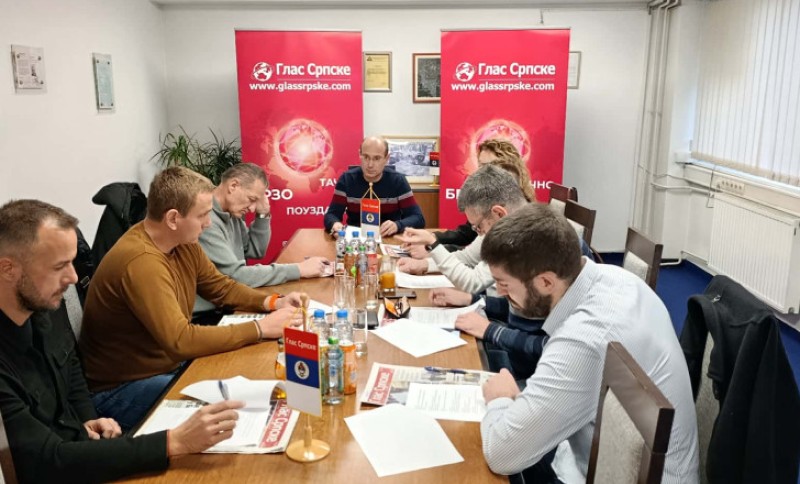 Prestižna manifestacija: Za najboljeg sportistu Republika Srpske 16 prijedloga