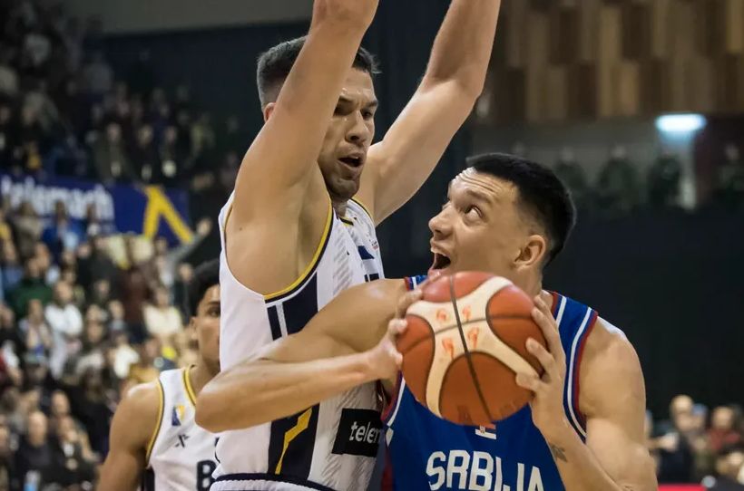 Srbija bolja od BiH poslije trilera: Nova pobjeda u kvalifikacijama za Mundobasket