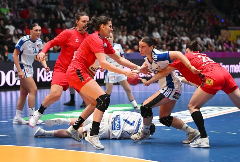 Srbija slavila poslije drame protiv Islanda i izborila plasman u drugu fazu Svjetskog prvenstva