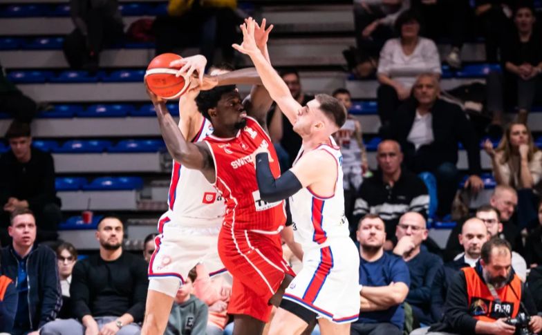 Švajcarska ispustila veliku prednost: Preokret Srbije za prvu pobjedu u kvalifikacijama