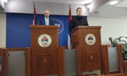 SNSD pisao Ustavnom sudu BiH: Traže privremenu mjeru zbog pregovarača sa EU