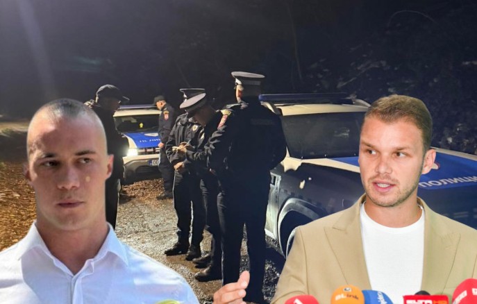 Stanivuković o pritvaranju Arsenića: Verbalno i fizičko nasilje ne smije proći nekažnjeno