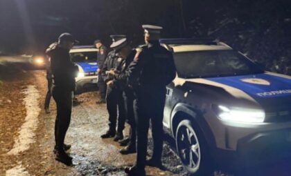 Stanivuković prijavio policiji da je napadnut u Banjaluci: “Otvorene lične prijetnje” FOTO
