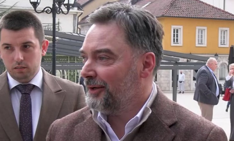 Košarac nakon sastanka u Višegradu: Do 15. aprila definisati strategiju razvoja turizma