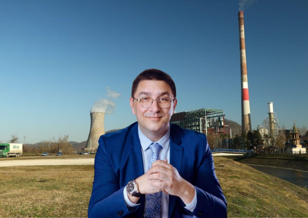 Advokat tvrdi da želi da zaštiti preduzeće: Sud vratio Stevanoviću zahtjev za stečaj RiTE „Ugljevik“