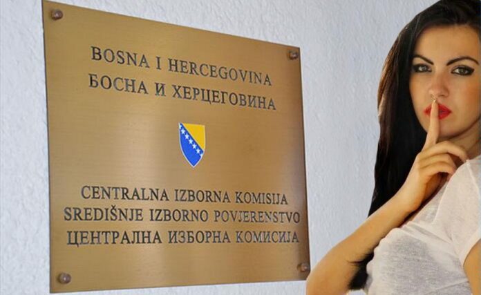 Uoči prijevremenih predsjedničkih izbora: Počela predizborna tišina u Republici Srpskoj