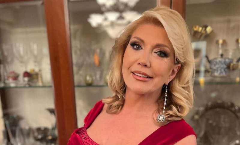 Suzana Mančić progovorila o specijalnom tretmanu: Otišla sam na orošavanje