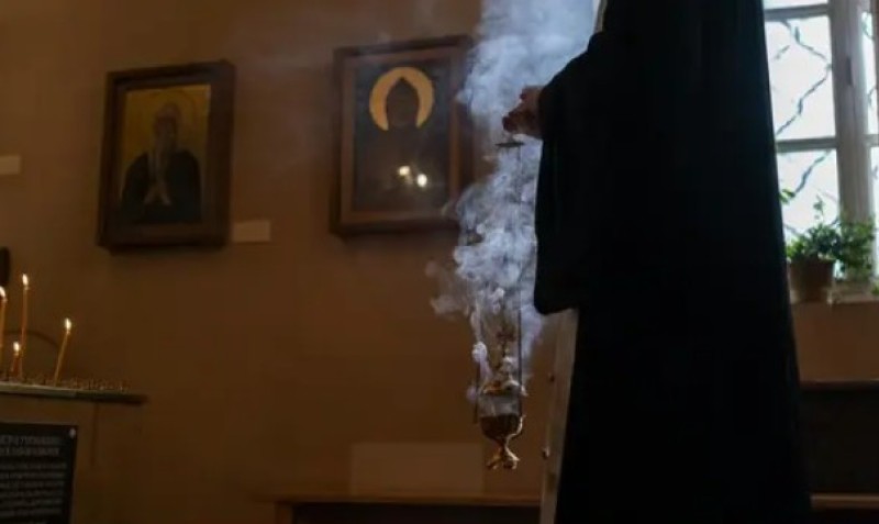 Sveštenik dao savjet koji svi treba da čuju! Izgovorite ove riječi da se riješite najvećih pošasti