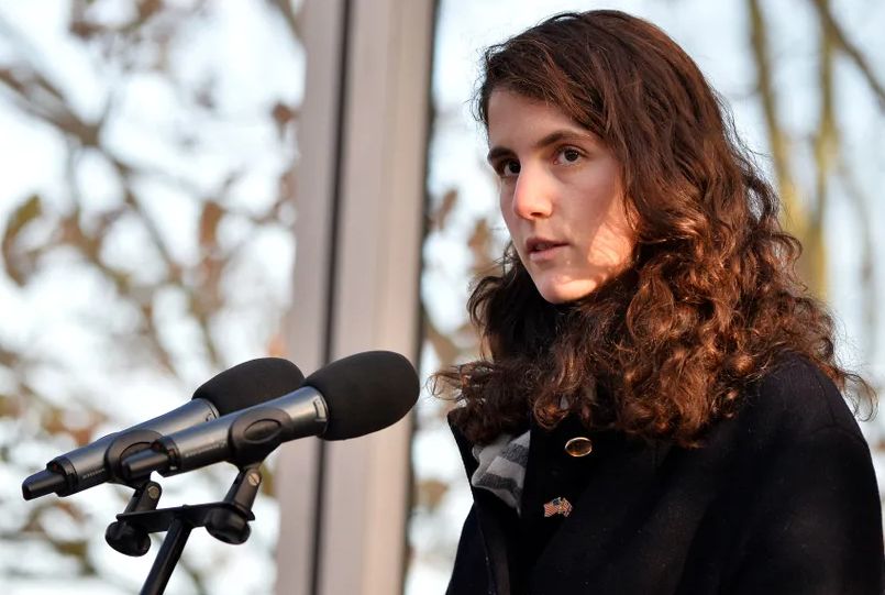 Prokletstvo Kenedijevih ne pušta ni unuku Tatjanu: Na godišnjicu smrti djeda objavila da umire od leukemije