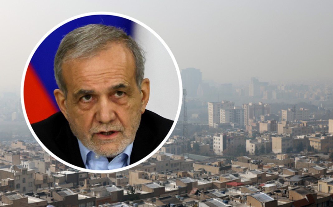 Predsjednik Irana poručio: Moramo preseliti glavni grad