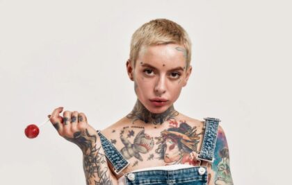 Tetovaže povećavaju rizik za dobijanje melanoma